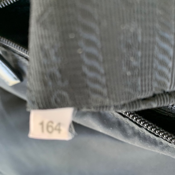 ❤️HP❤️ PRADA AUTHENTIC messenger bag - Picture 6 of 13